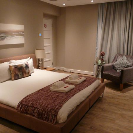 Hotel Laluxe Durban Zewnętrze zdjęcie