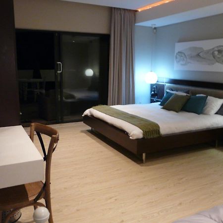 Hotel Laluxe Durban Zewnętrze zdjęcie