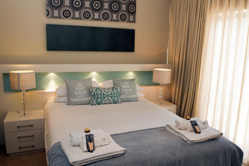 Hotel Laluxe Durban Zewnętrze zdjęcie