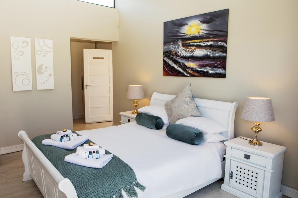Hotel Laluxe Durban Zewnętrze zdjęcie