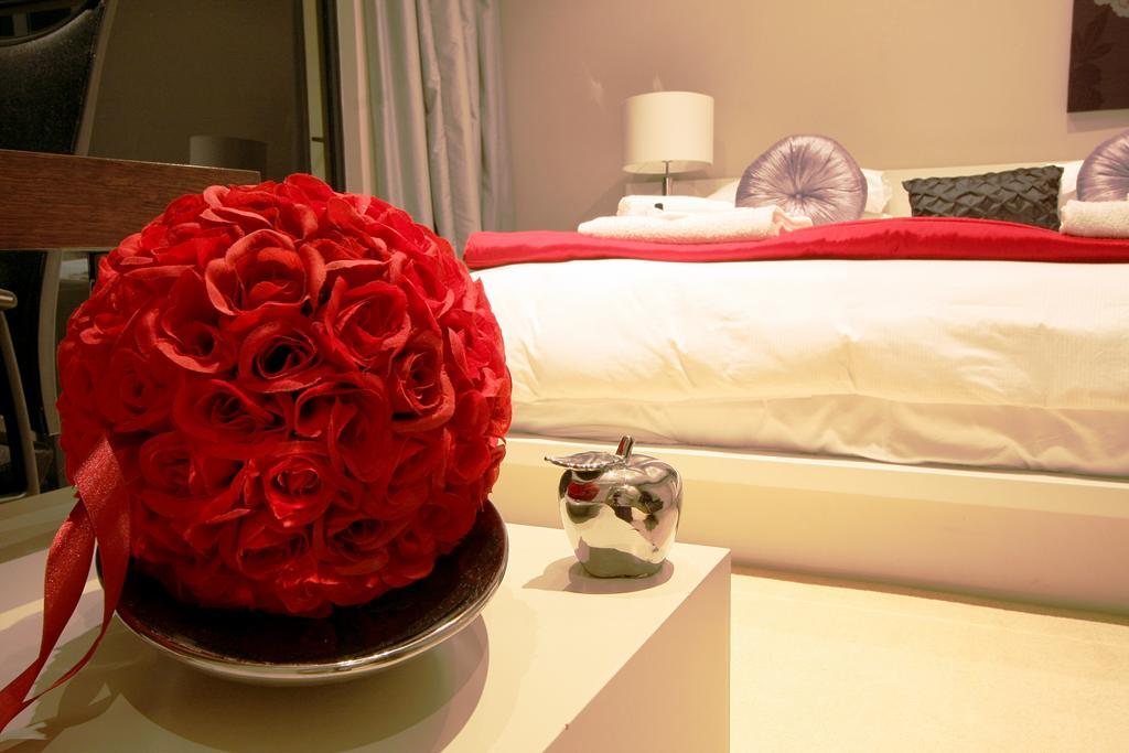 Hotel Laluxe Durban Zewnętrze zdjęcie