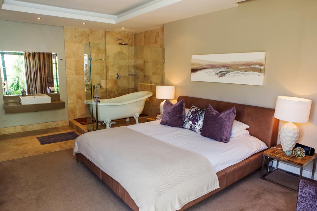 Hotel Laluxe Durban Zewnętrze zdjęcie