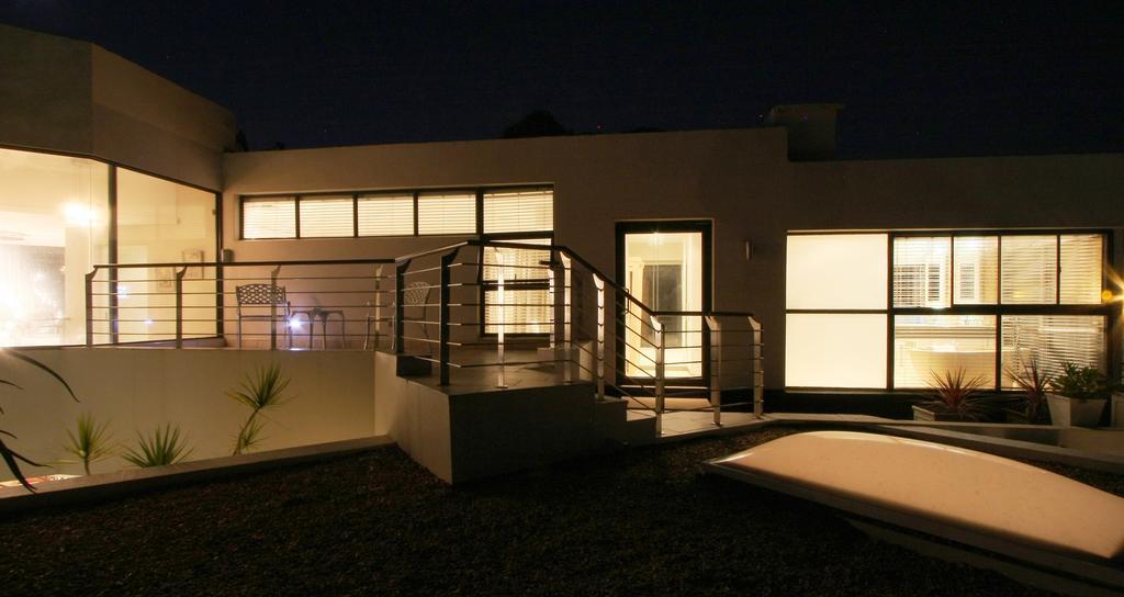Hotel Laluxe Durban Zewnętrze zdjęcie