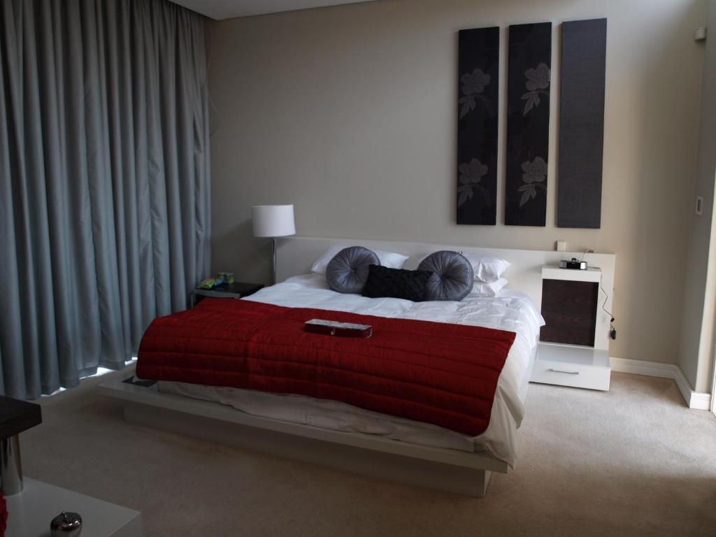 Hotel Laluxe Durban Zewnętrze zdjęcie