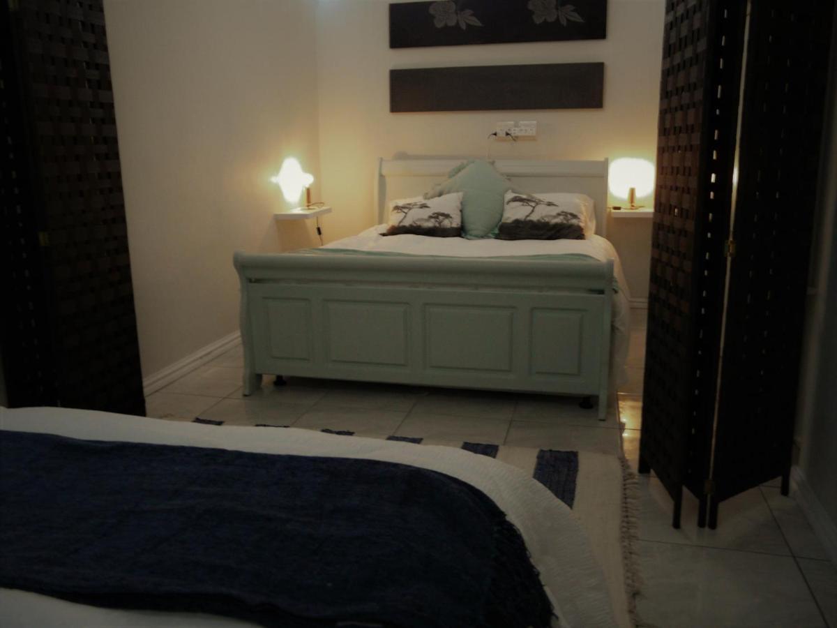 Hotel Laluxe Durban Zewnętrze zdjęcie