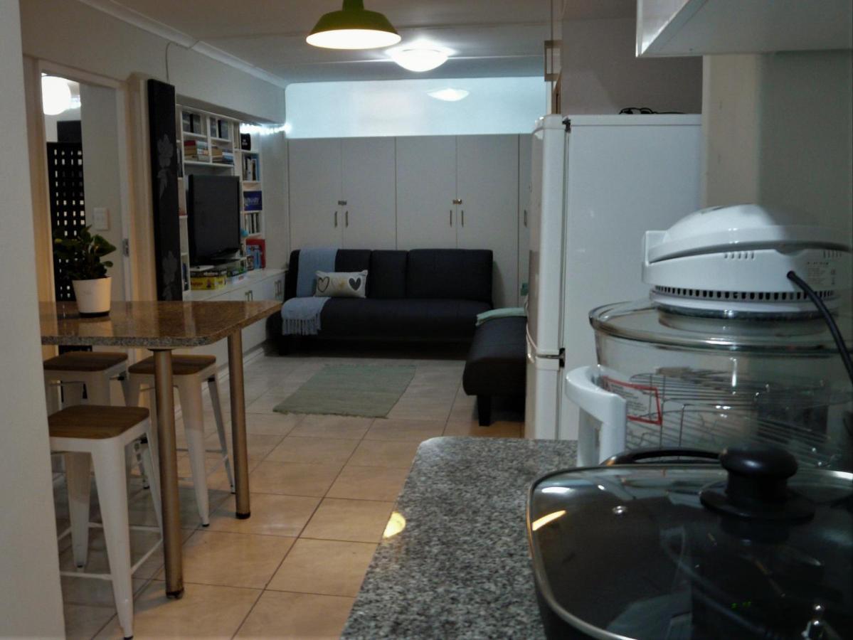 Hotel Laluxe Durban Zewnętrze zdjęcie