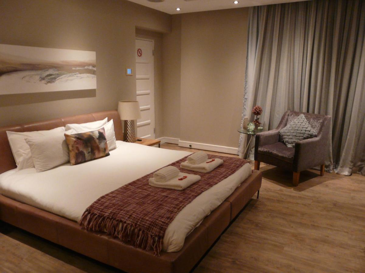 Hotel Laluxe Durban Zewnętrze zdjęcie