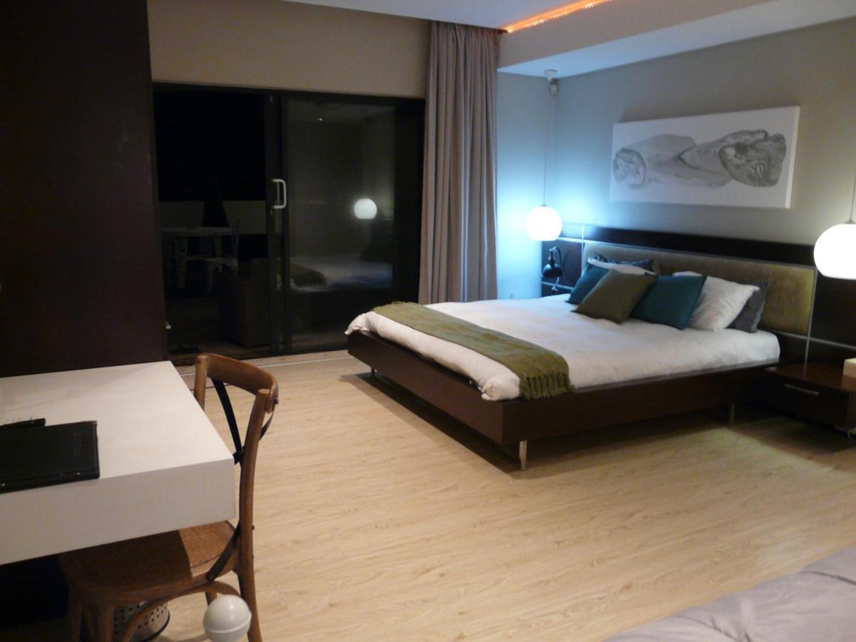 Hotel Laluxe Durban Zewnętrze zdjęcie