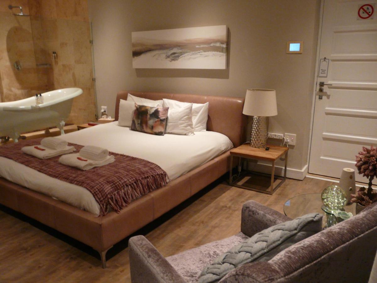 Hotel Laluxe Durban Zewnętrze zdjęcie