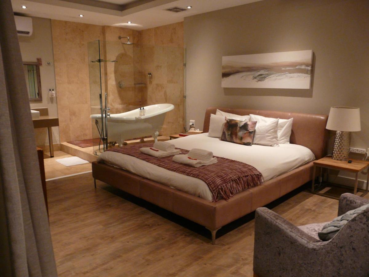 Hotel Laluxe Durban Zewnętrze zdjęcie