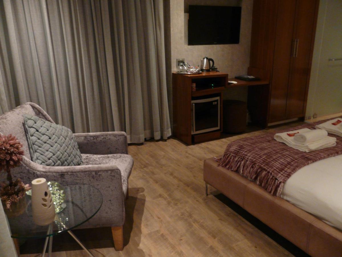 Hotel Laluxe Durban Zewnętrze zdjęcie