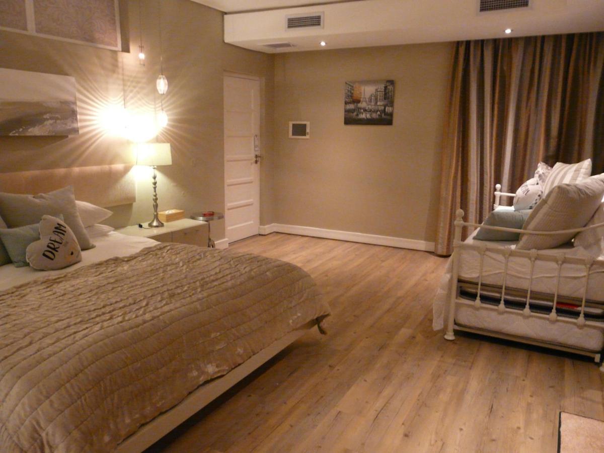 Hotel Laluxe Durban Zewnętrze zdjęcie