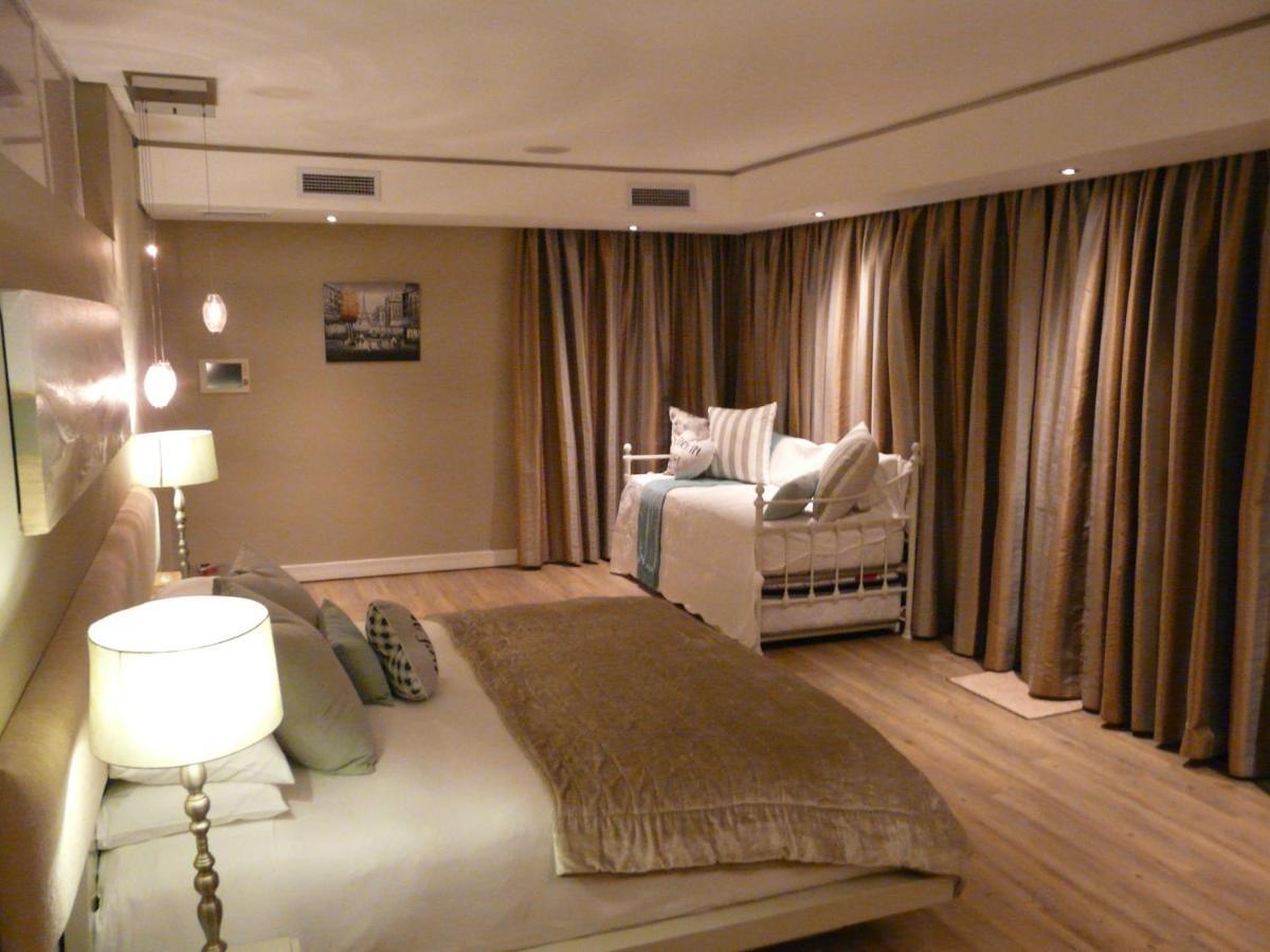 Hotel Laluxe Durban Zewnętrze zdjęcie