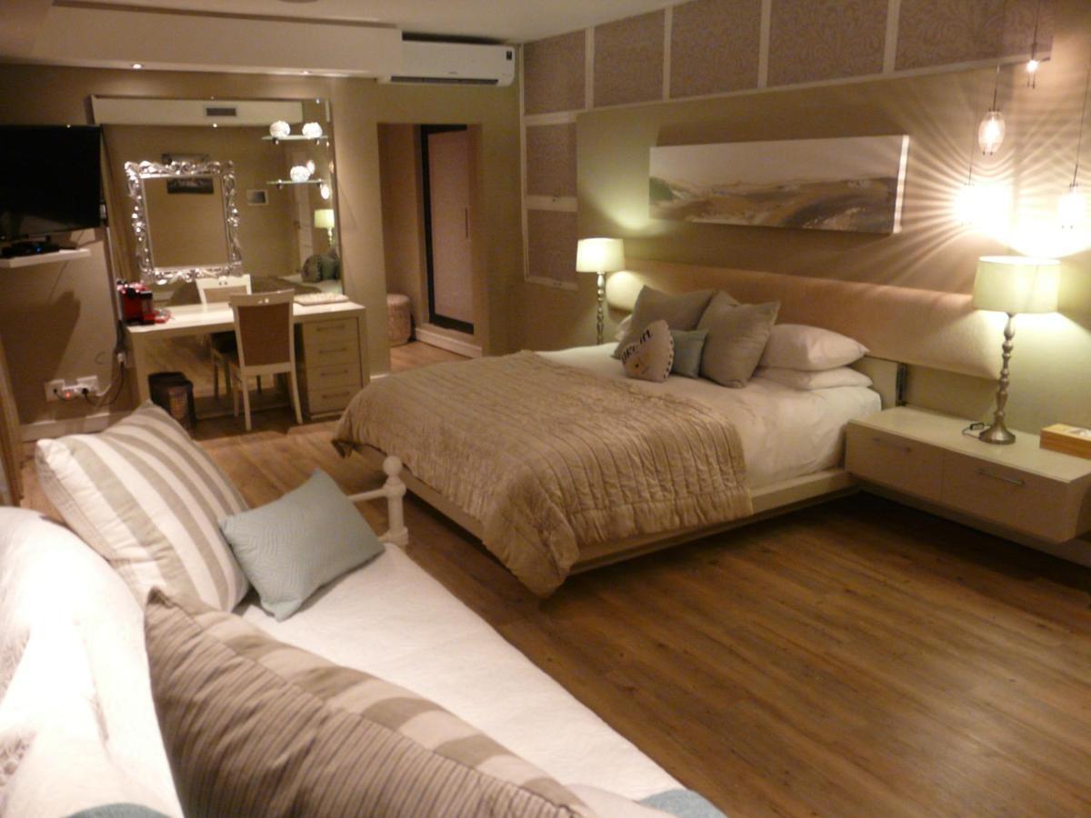 Hotel Laluxe Durban Zewnętrze zdjęcie