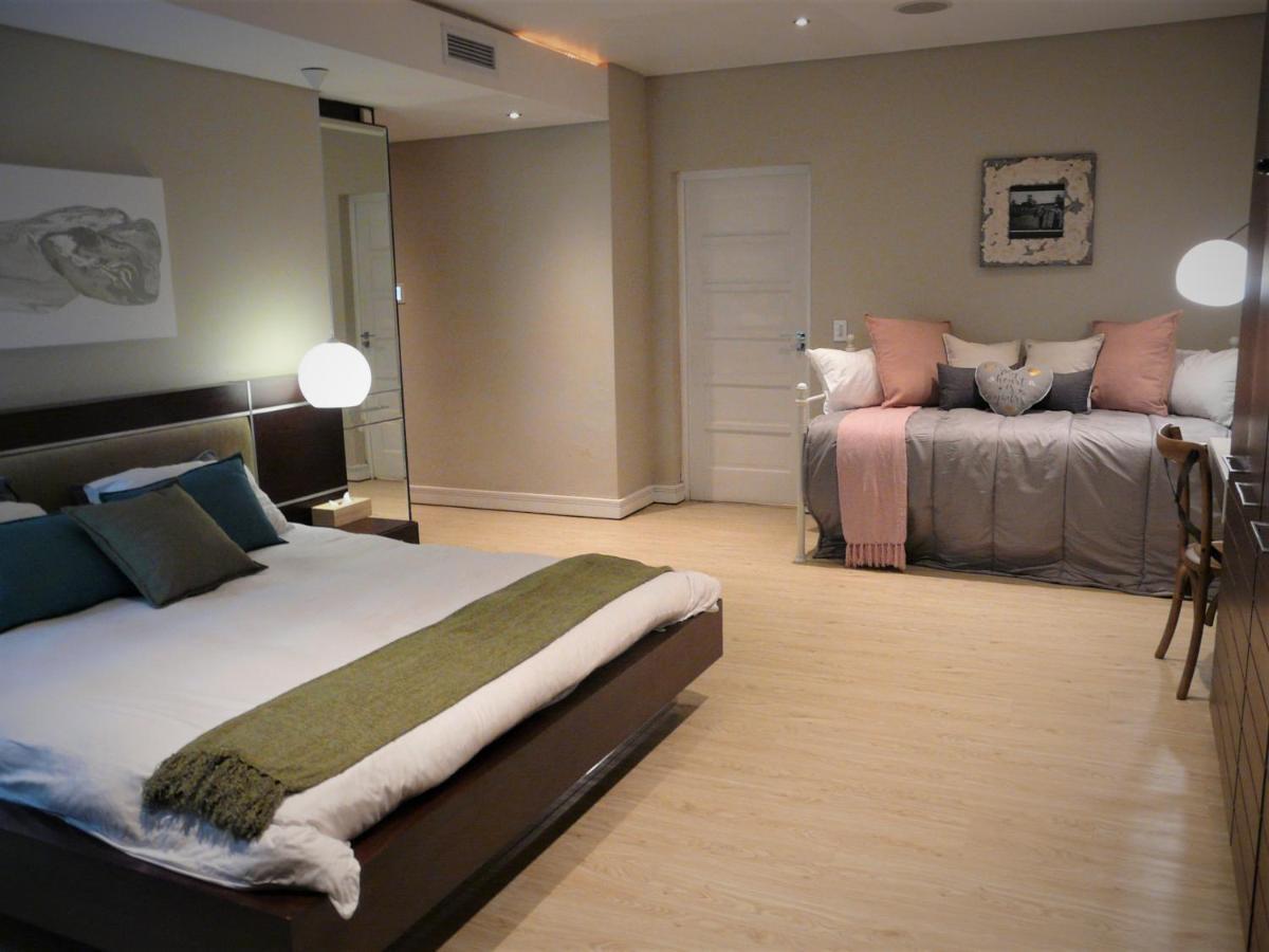 Hotel Laluxe Durban Zewnętrze zdjęcie