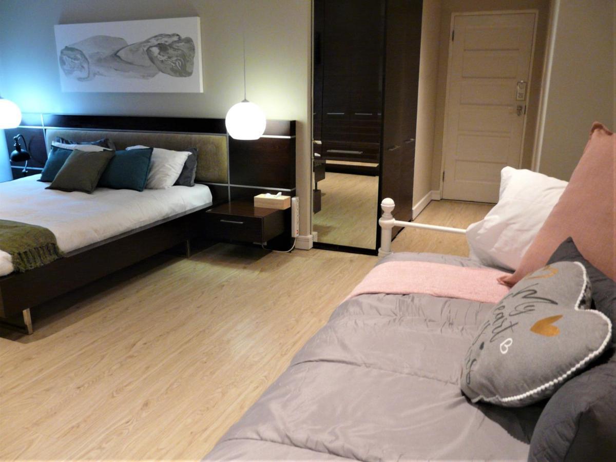 Hotel Laluxe Durban Zewnętrze zdjęcie