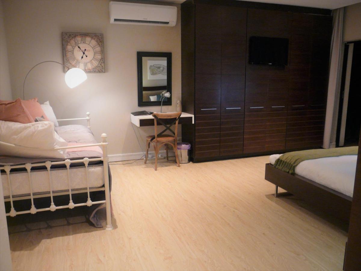 Hotel Laluxe Durban Zewnętrze zdjęcie