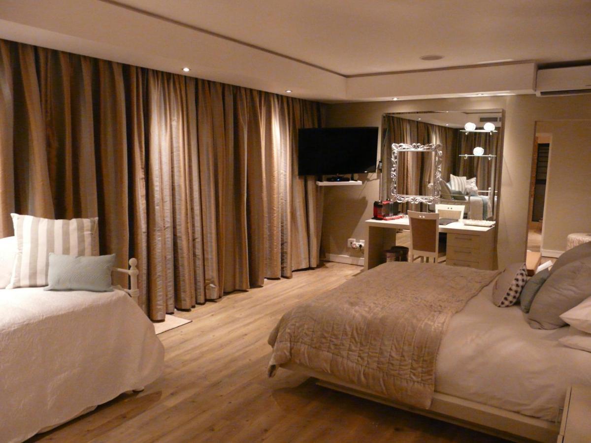 Hotel Laluxe Durban Zewnętrze zdjęcie