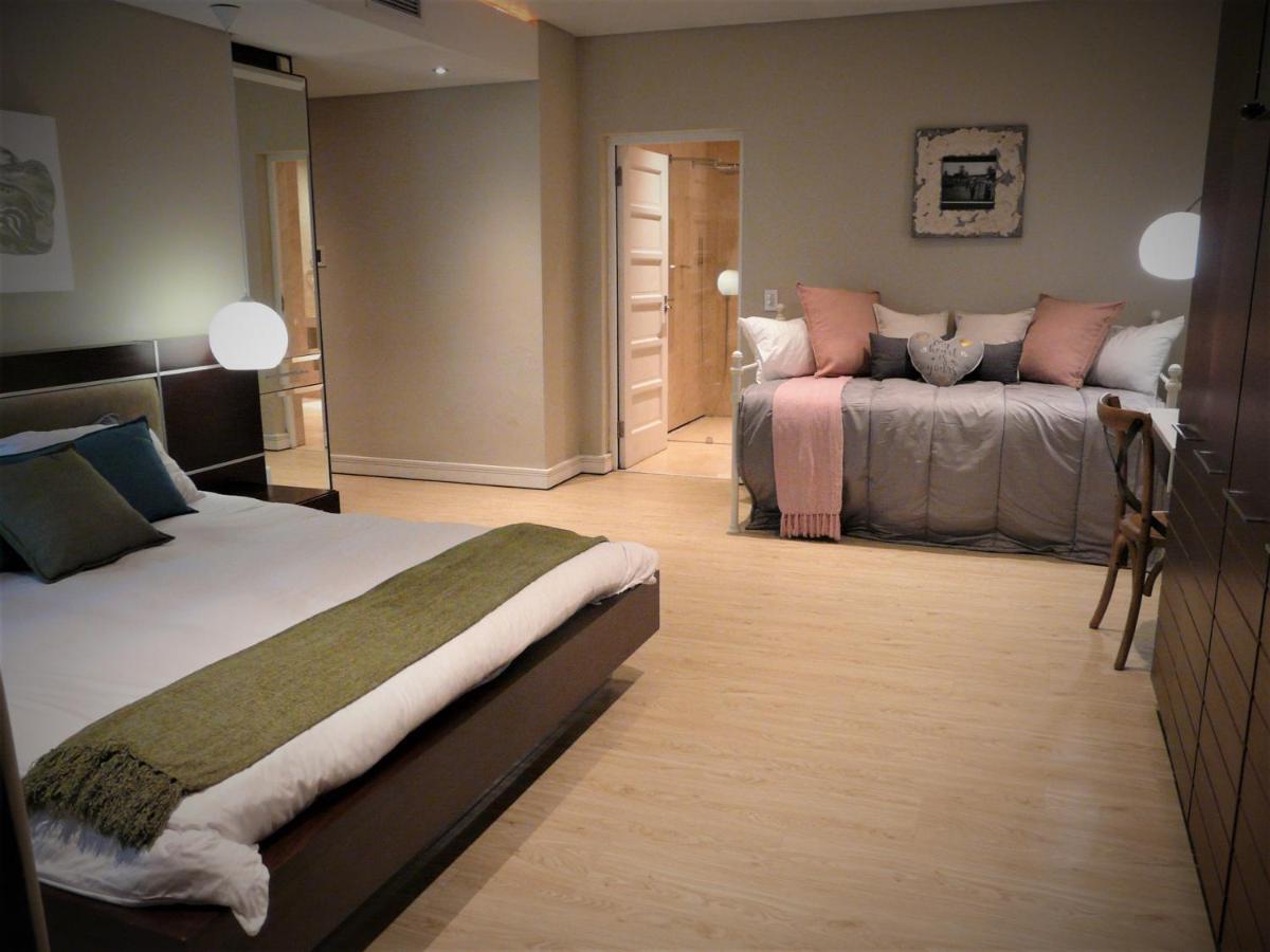 Hotel Laluxe Durban Zewnętrze zdjęcie