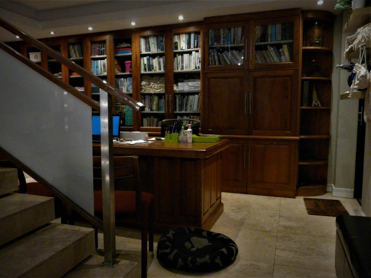 Hotel Laluxe Durban Zewnętrze zdjęcie