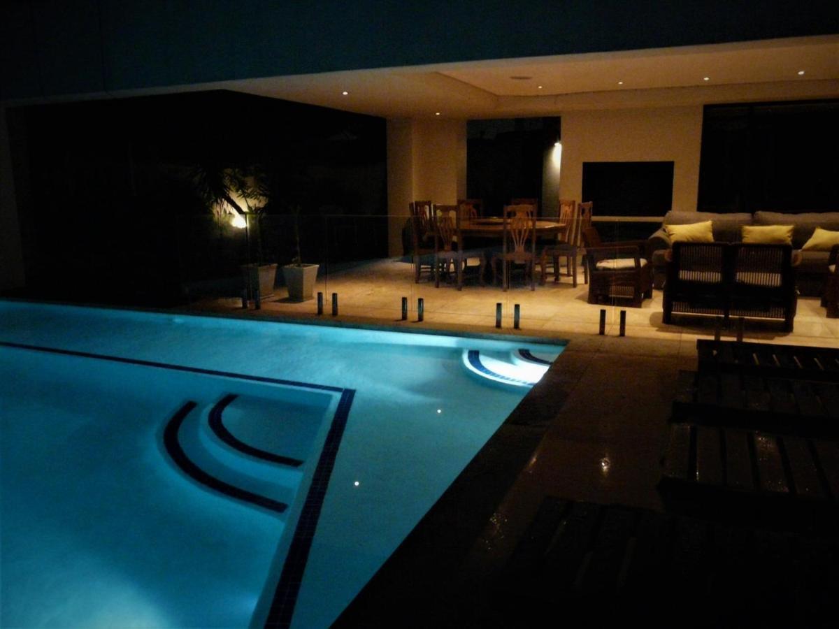 Hotel Laluxe Durban Zewnętrze zdjęcie