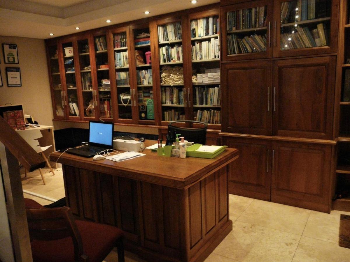 Hotel Laluxe Durban Zewnętrze zdjęcie