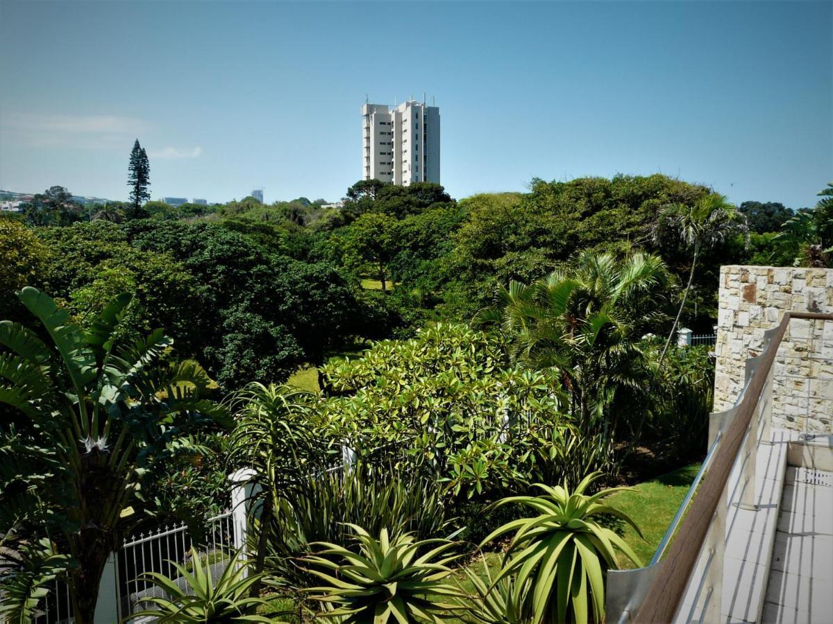 Hotel Laluxe Durban Zewnętrze zdjęcie