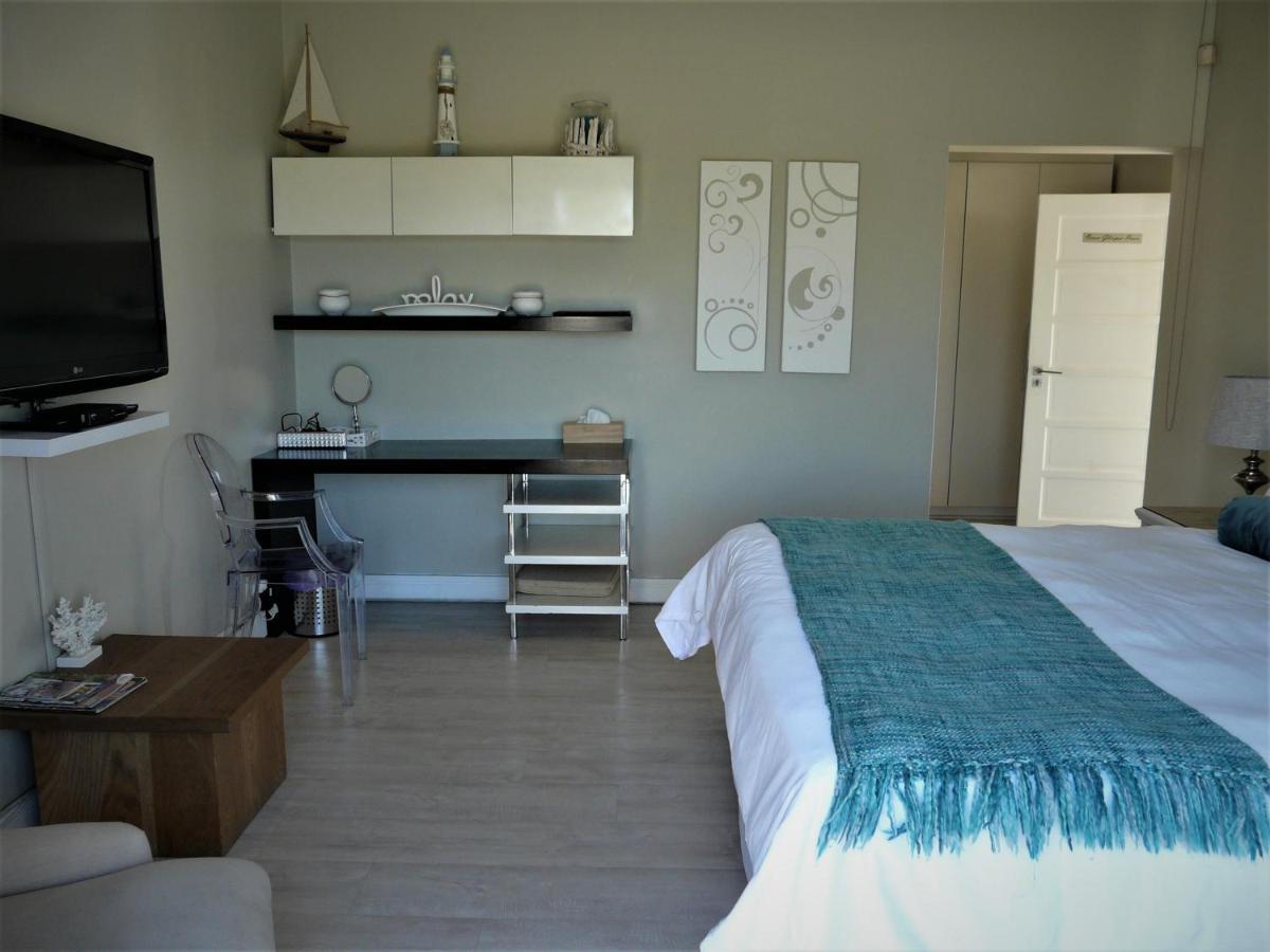 Hotel Laluxe Durban Zewnętrze zdjęcie
