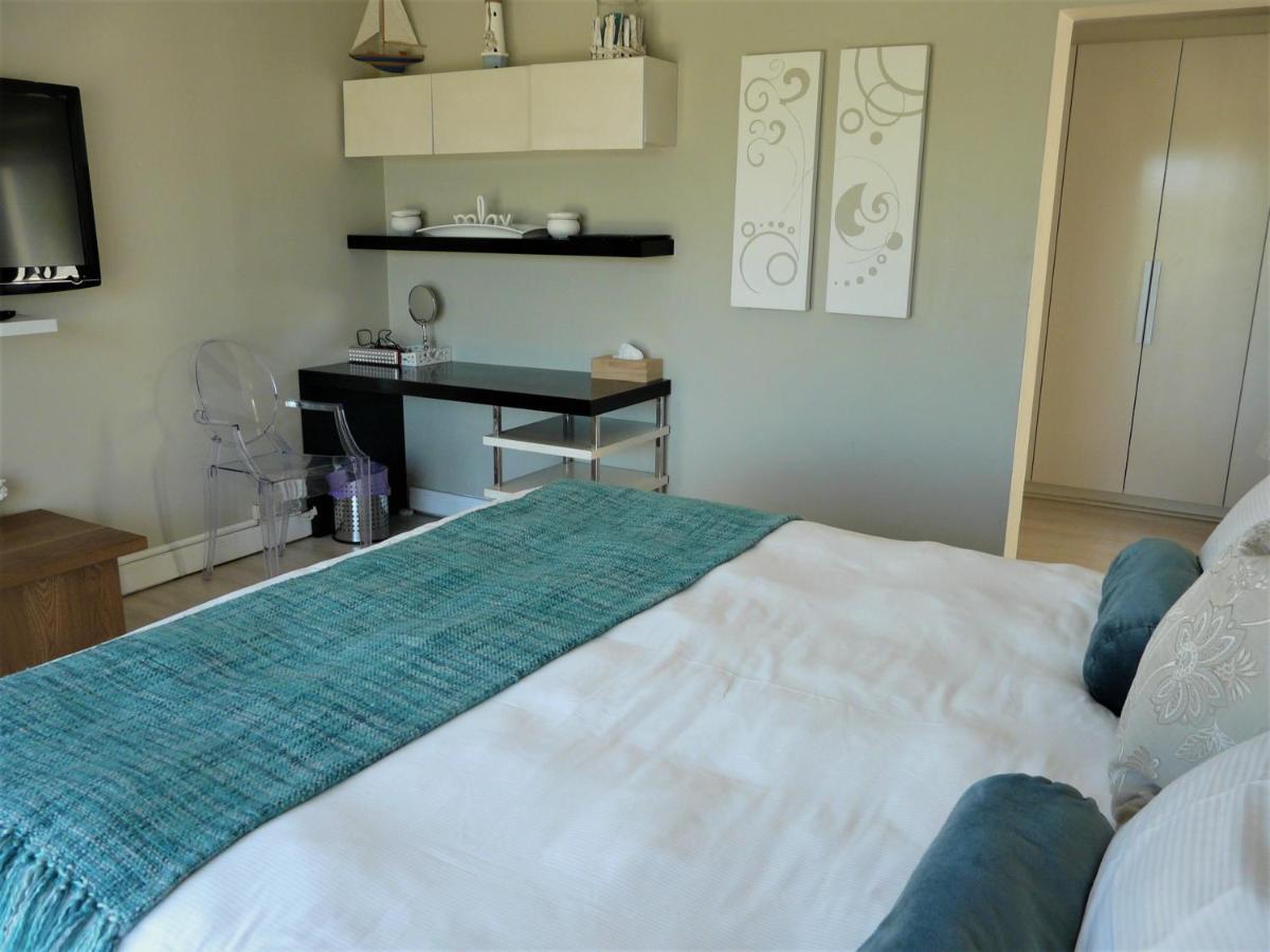 Hotel Laluxe Durban Zewnętrze zdjęcie