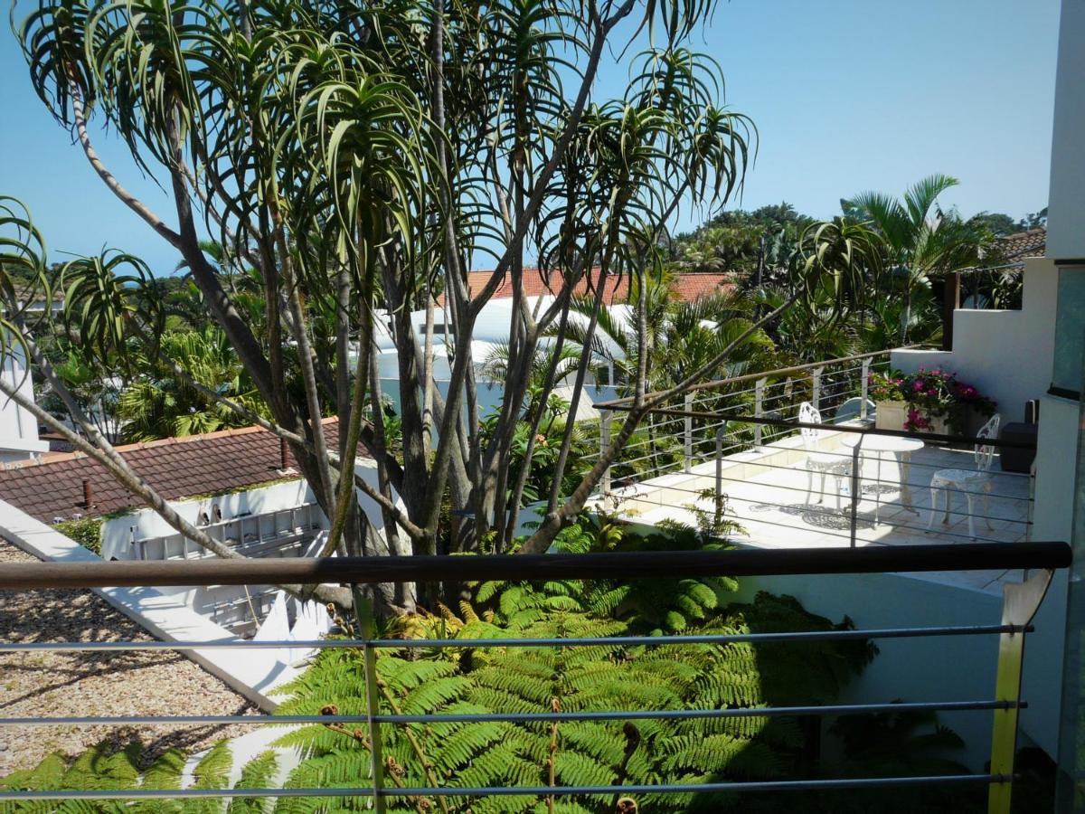 Hotel Laluxe Durban Zewnętrze zdjęcie