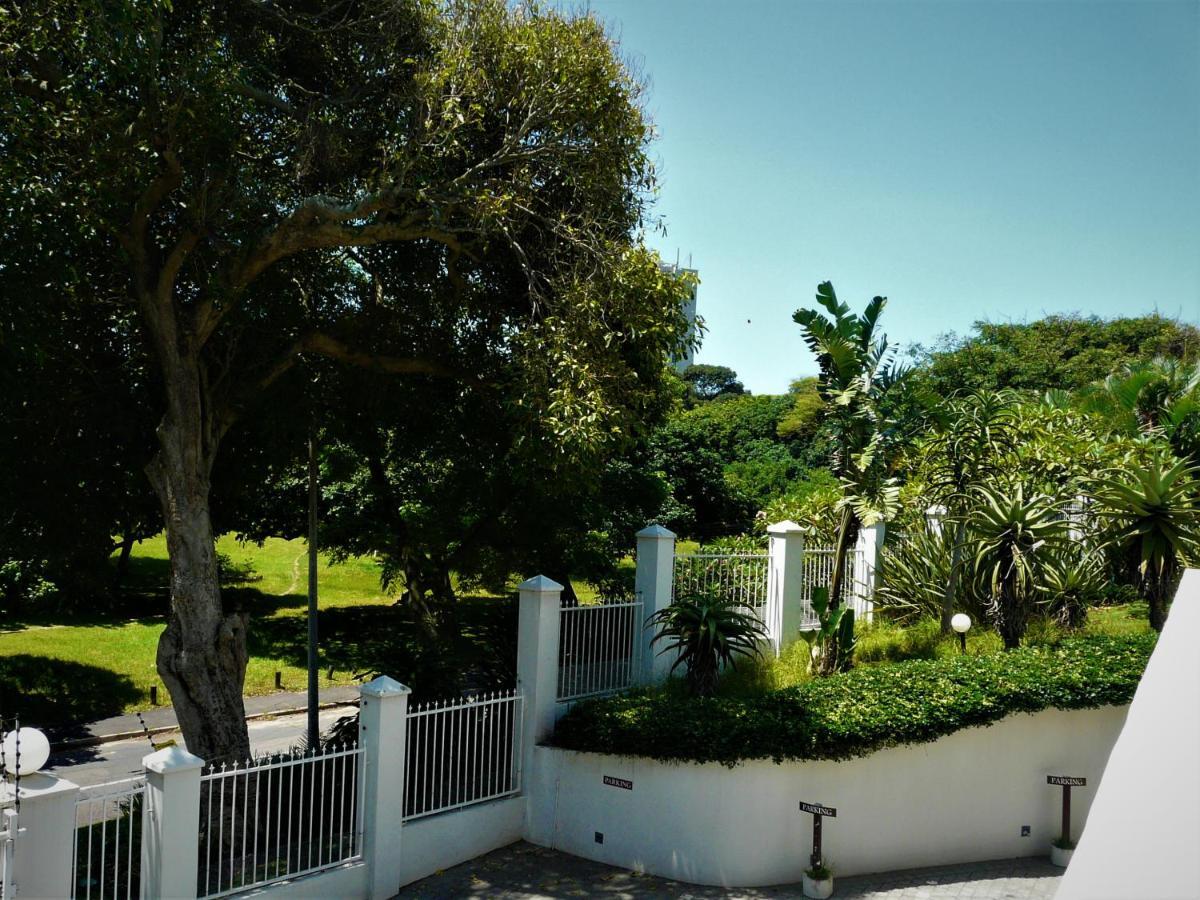 Hotel Laluxe Durban Zewnętrze zdjęcie