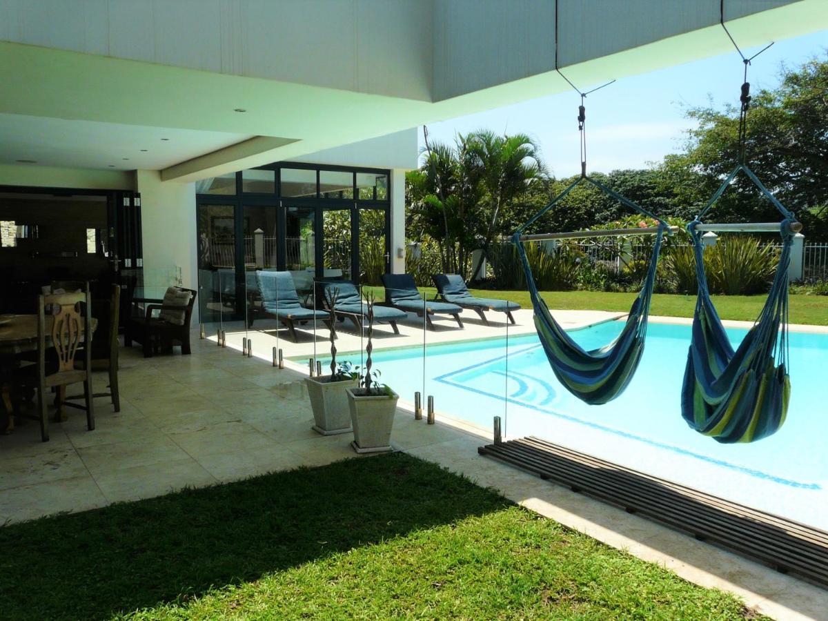 Hotel Laluxe Durban Zewnętrze zdjęcie